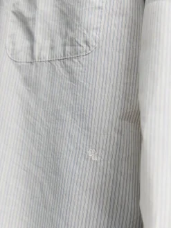 Above Shirt i Index Stripe Coolthread Cloth