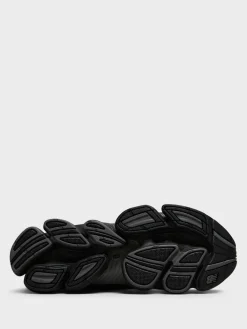 Abzorb 2000 Sneakers i Sort