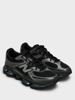 Abzorb 2000 Sneakers i Sort