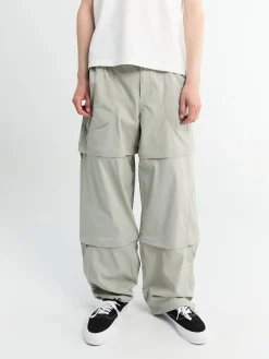 ACG Five Towers 2 Zip-Off Bukser i Spruce Fog, Black Spruce og Summit White
