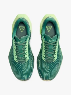 ACG UltraFly Trail SP i Dutch Green/Barely Volt-Vegas Gold