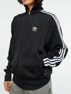 Adicolor Classics Firebird Track Top i Sort