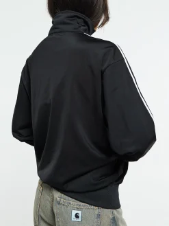 Adicolor Classics Firebird Track Top i Sort