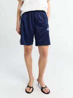 Adicolor Firebird Shorts i Night Indigo