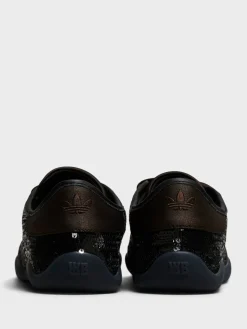 adidas Originals x Wales Bonner Karintha Sequin i Core Black