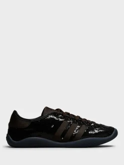 adidas Originals x Wales Bonner Karintha Sequin i Core Black