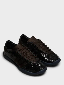 adidas Originals x Wales Bonner Karintha Sequin i Core Black