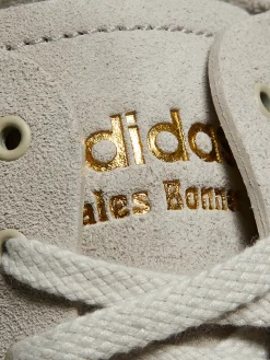 adidas Originals x Wales Bonner SUPERSTAR HI i Cream