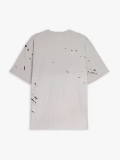 Adidas x SFTM T-shirt i Grå Two