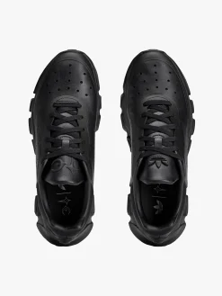 Adifom Megarice TC Sneakers i Core Black og Silver Metallic