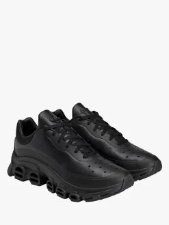 Adifom Megarice TC Sneakers i Core Black og Silver Metallic