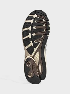 Adistar Control 5 Sneakers i Cloud White, Core Black og Core White