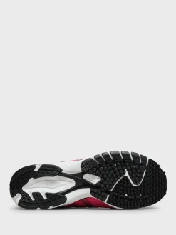 Adizero Adios OG Sneakers i Lucid Pink, Core Black og Cloud White