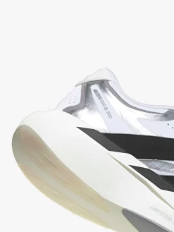 Adizero Evo SL EXO M FTW Hvid, Core Sort og Iron Metallic