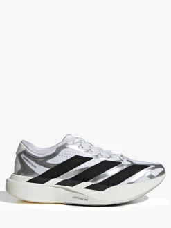 Adizero Evo SL EXO W FTW Hvid, Sort og Jernmetal