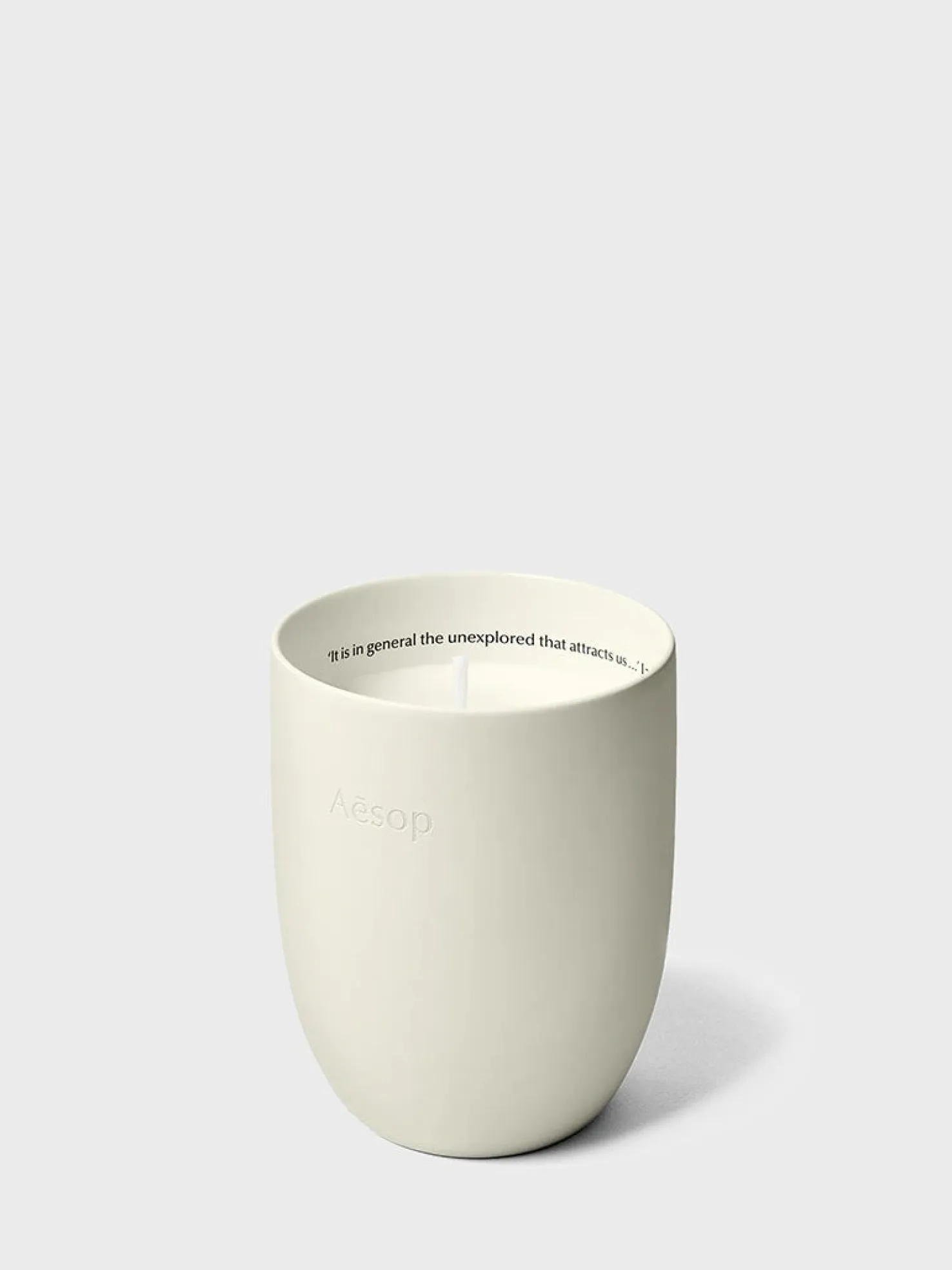 Aganice Aromatique Duftlys