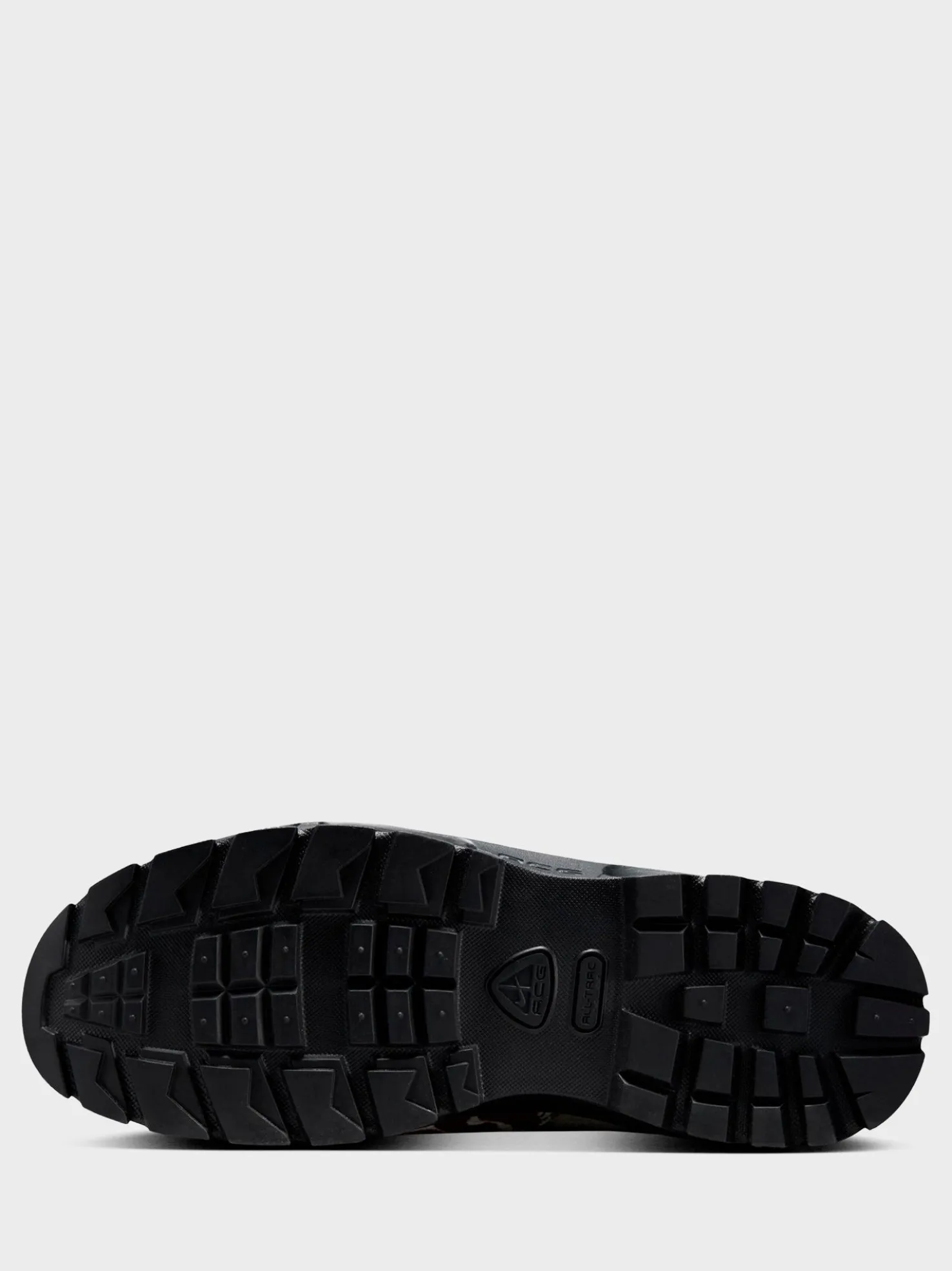 Air Max Goadome i Sail, Black og Cacao Wow
