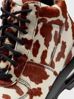 Air Max Goadome i Sail, Black og Cacao Wow