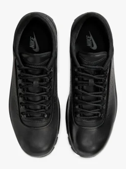 Air Max Goadome Low i Sort