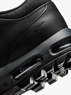 Air Max Goadome Low i Sort