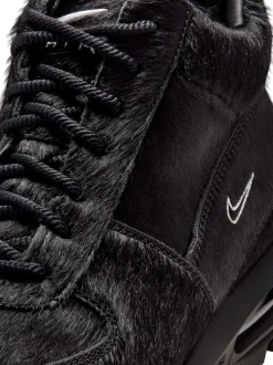 Air Max Goadome QS Sneakers i Sort