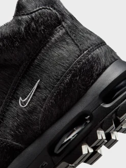 Air Max Goadome QS Sneakers i Sort