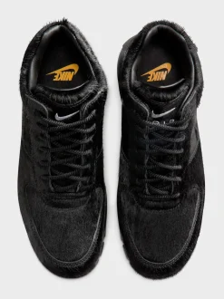 Air Max Goadome QS Sneakers i Sort