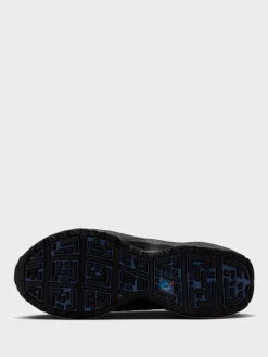 Air Max SNDR Sneakers i Saturn Gold, Off Noir, Diffused Blue og Black