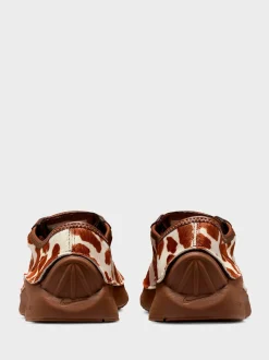 Air Superfly LX Sneakers i Cacao Wow, Cacao Wow og Phantom