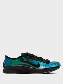 Air Superfly x Tomo Koizumi i Black, Photo Blue og Fierce Purple