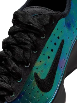 Air Superfly x Tomo Koizumi i Black, Photo Blue og Fierce Purple