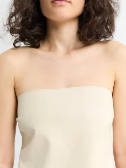Alba Top i Off-White