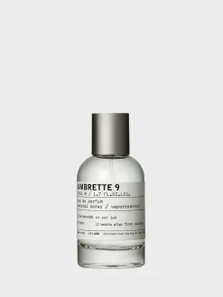 Ambrette 9 Eau de Parfum (50 ml)