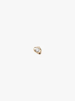 Annelie Ørering i 14 karat massivt guld