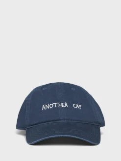 Another Cap 1.0 i Navy
