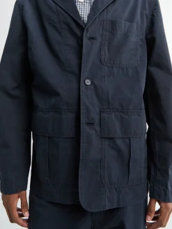 Another Jacket 2.0 JPN i Navy