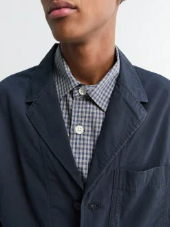 Another Jacket 2.0 JPN i Navy
