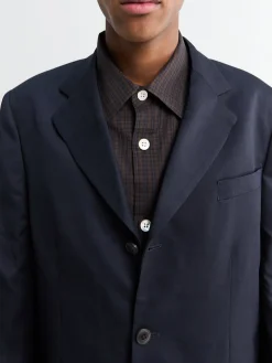 Another Suit Jacket 1.0 i Navy