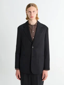 Another Suit Jacket 3.0 i Sort