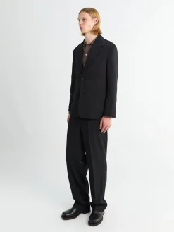 Another Suit Jacket 3.0 i Sort