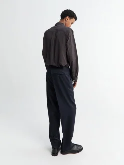 Another Suit Pant 1.0 i Navy