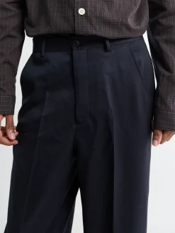 Another Suit Pant 1.0 i Navy