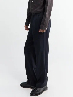Another Suit Pant 1.0 i Navy