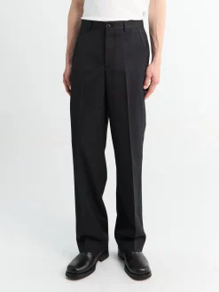 Another Suit Pants 1.0 i Sort