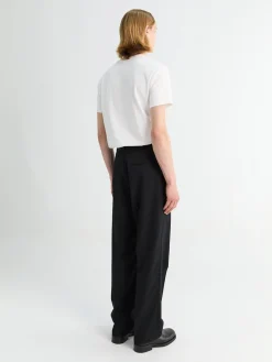 Another Suit Pants 1.0 i Sort