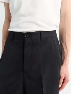 Another Suit Pants 1.0 i Sort