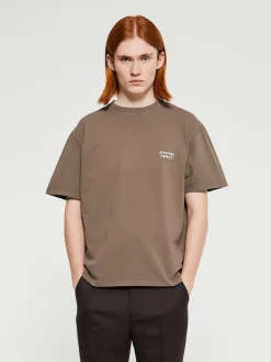 Another T-Shirt 4.0 i Brun