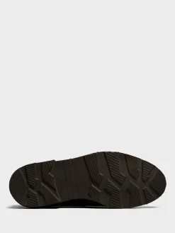 Arles Lisse Shoes i Ecorce