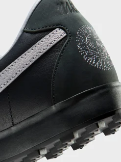Astrograbber Sneakers i Off Noir og Cement Grey