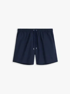 Badeshorts i Navy